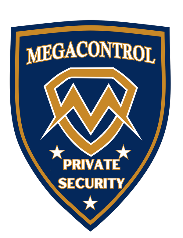 MCS Warehouse Security Surveillance